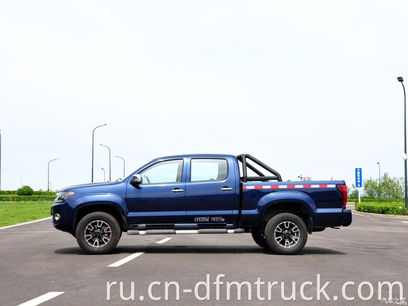 pick-up truck (5)